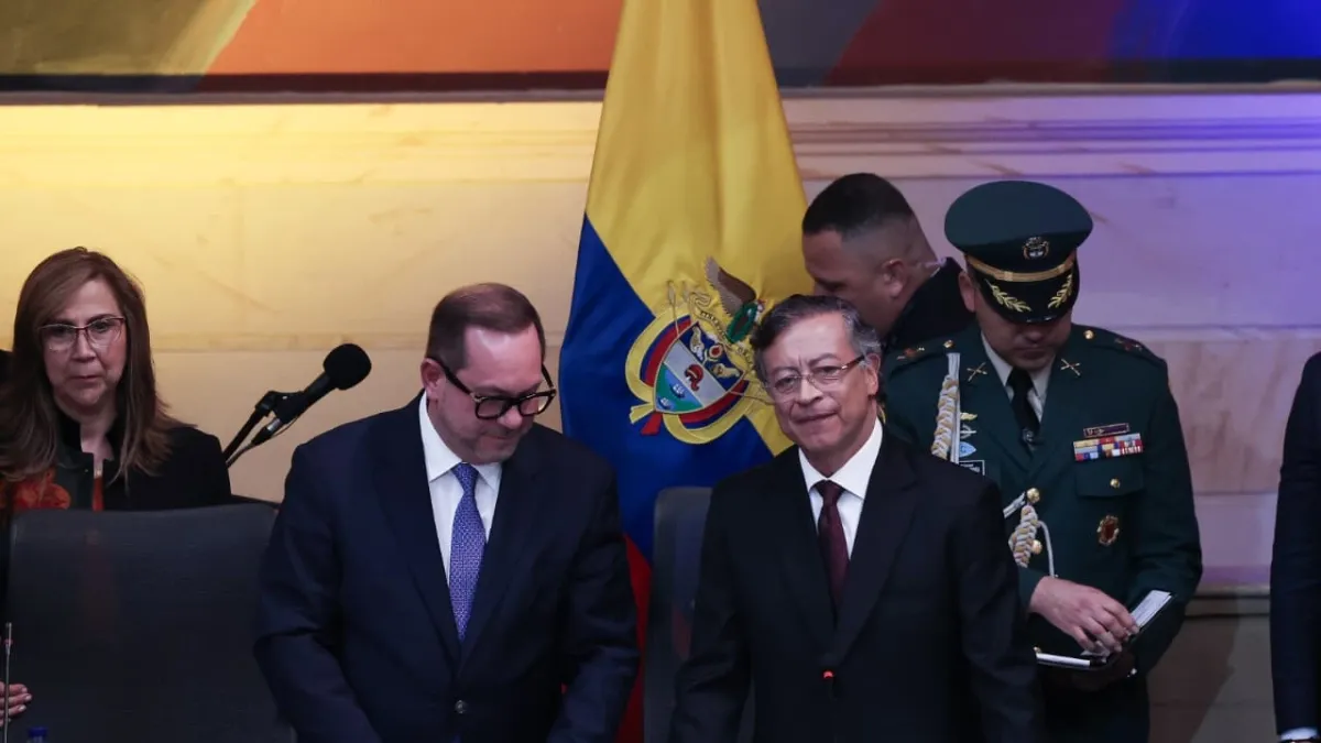 Beyond the Rhetoric: Analyzing the Discrepancies in Colombia’s Higher Education Expansion Claims