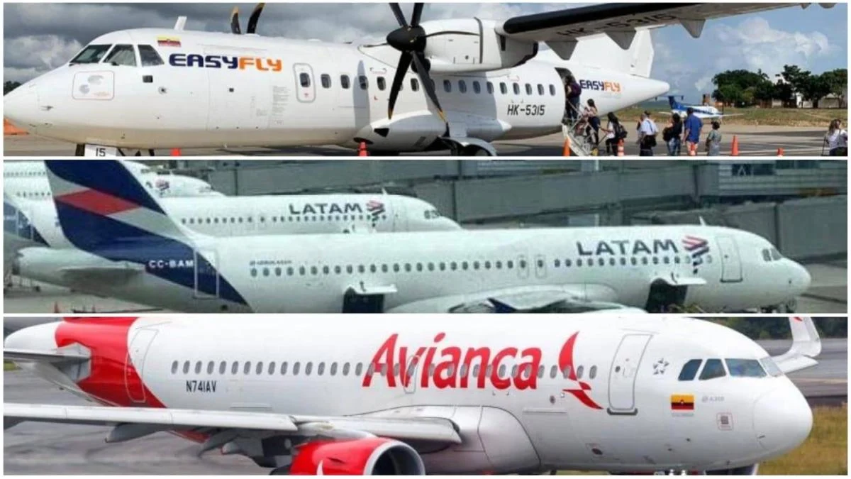 Colombia Poised for Aviation Expansion: Aerocivil Reviews Over 30 New Routes to Boost Connectivity
