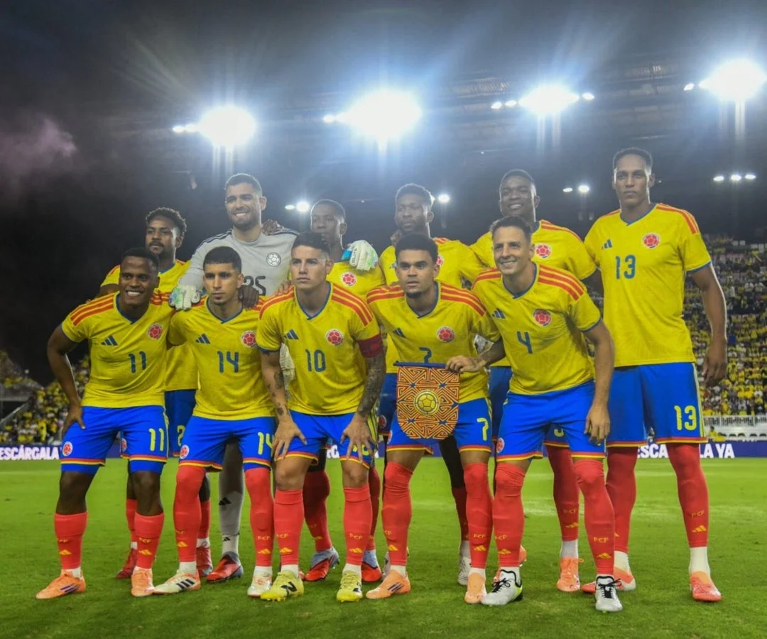 Colombia vs. Switzerland: A Historical Deep Dive Ahead of the 2026 World Cup Round of 16 Clash