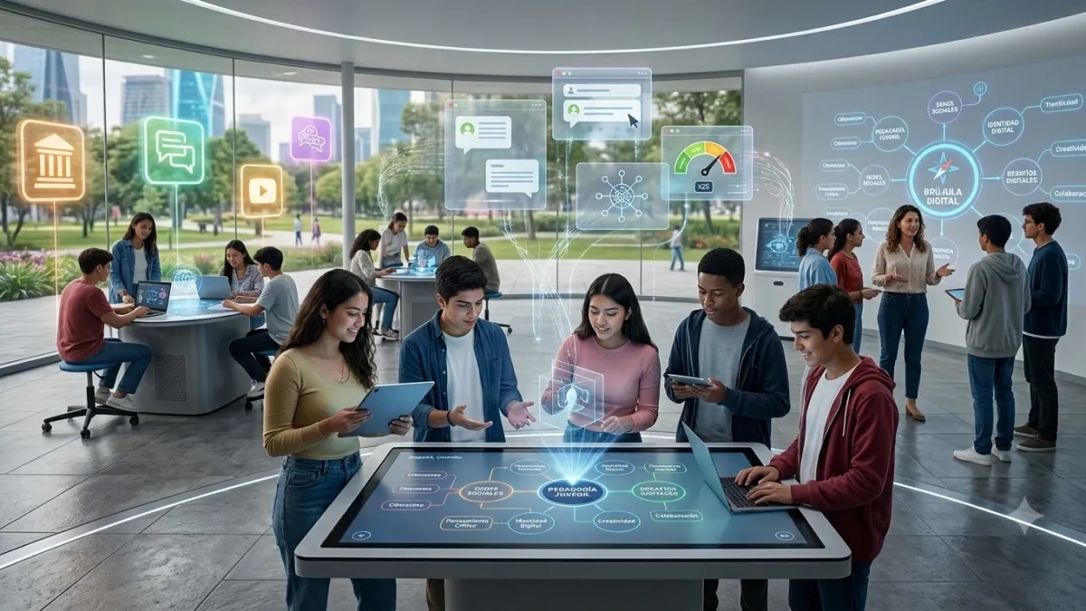 Digital Humanism: Redefining Pedagogy in the Age of Artificial Intelligence