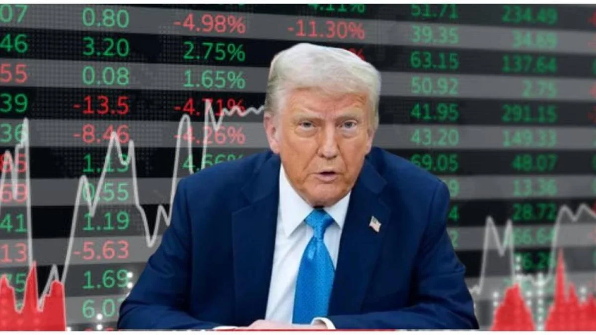 Escalation in the North: Trump Imposes 50% Tariffs on Canadian Imports, Straining Continental Ties