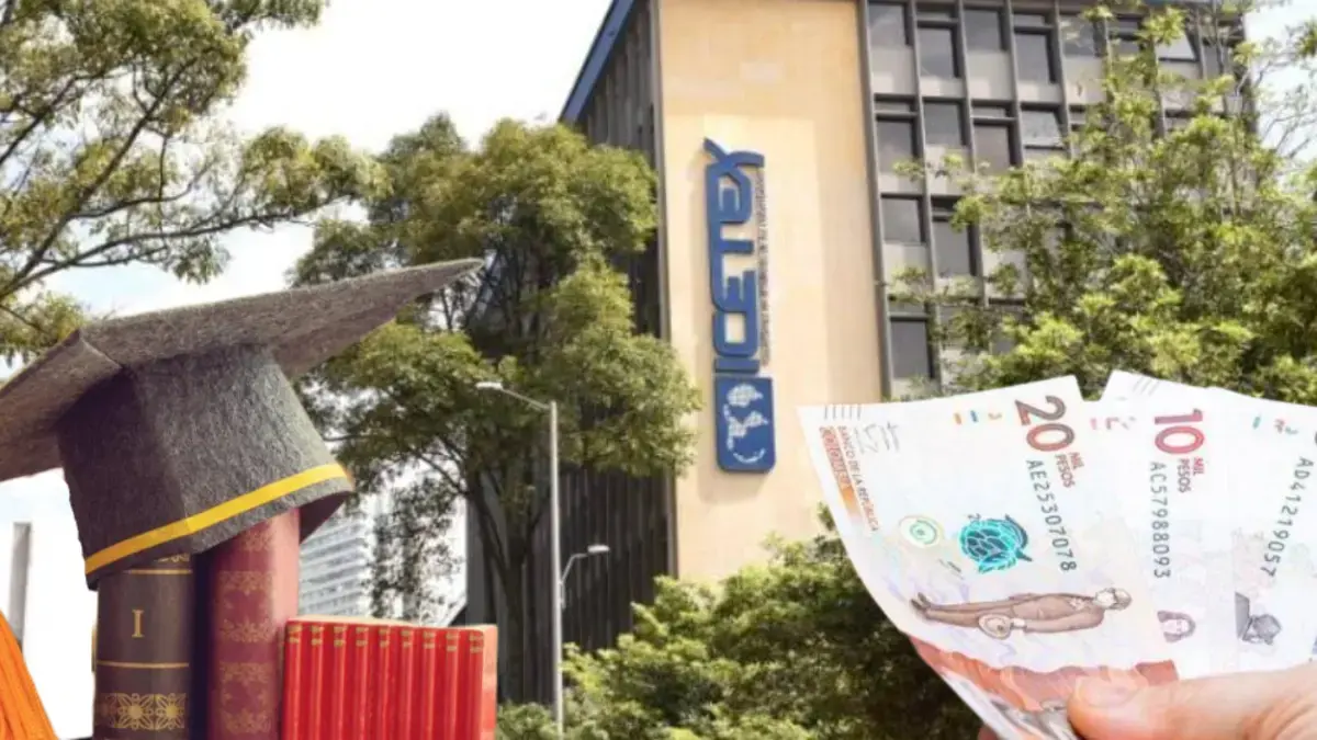 Icetex Launches "Plan de Oportunidades 2026": A Lifeline for Thousands of Debt-Stricken Students