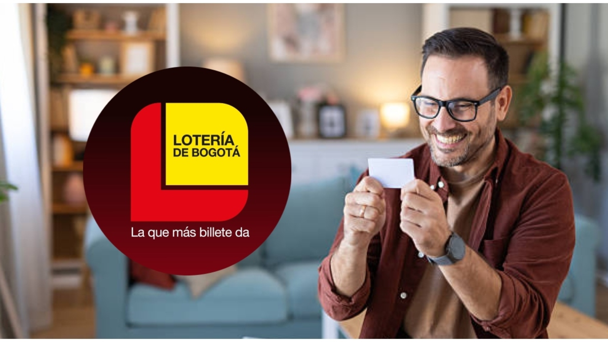 Lottery Results: Bogota Lottery Crowns New Winner in Latest Draw – July 16, 2026