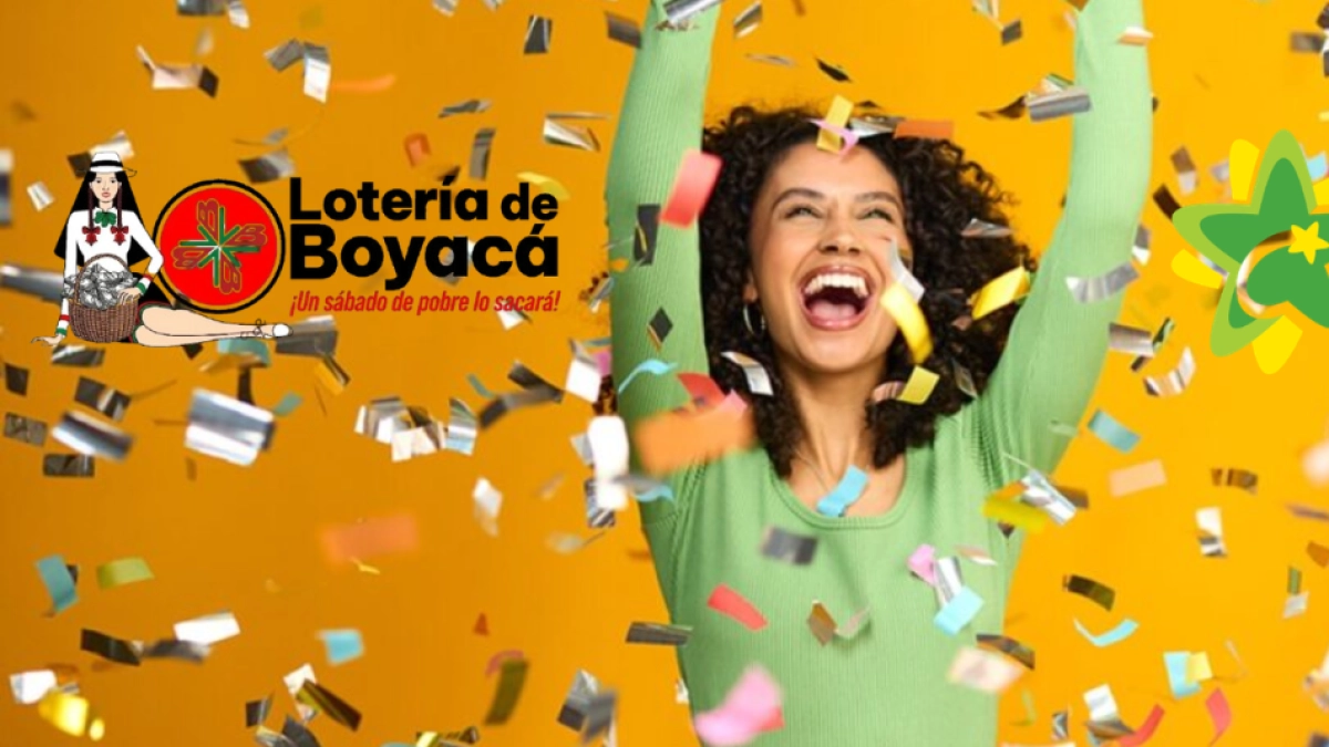 Lottery Results Update: Winning Numbers for Boyacá and Cauca (July 18, 2026)