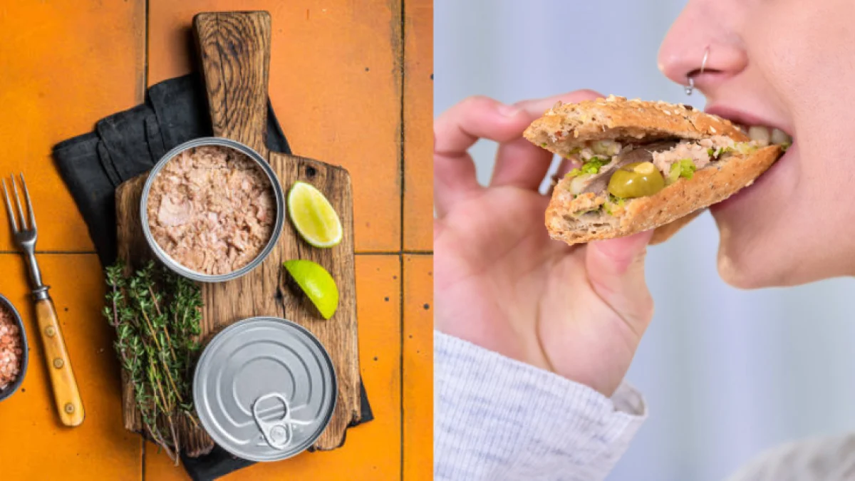 Navigating the Mercury Mine: A Comprehensive Guide to Safer Canned Fish Consumption