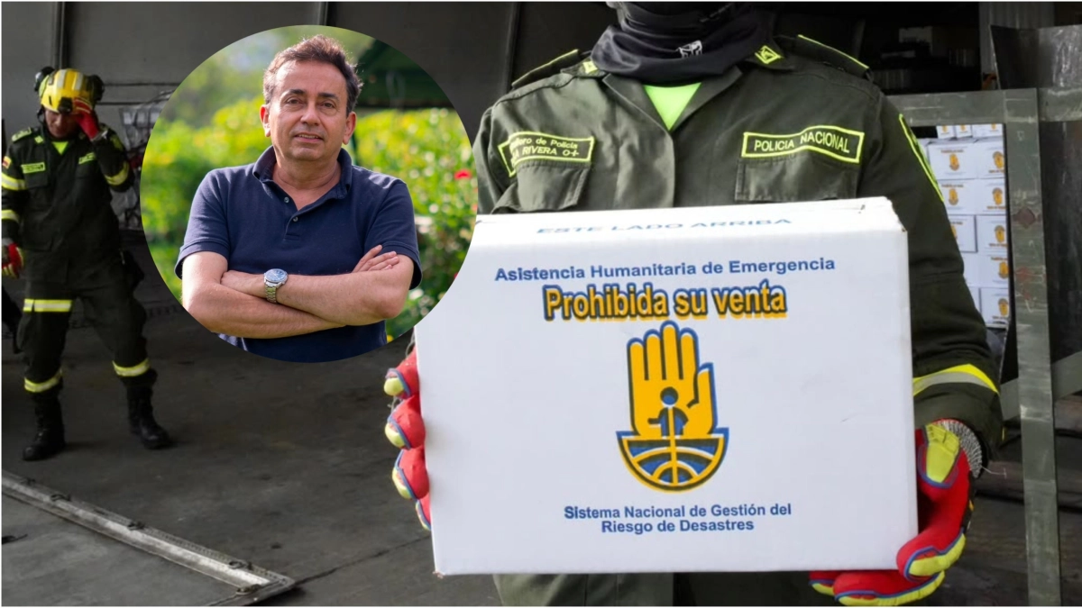 Navigating the Storm: Why Colombia’s Disaster Management Framework Needs Evolution, Not Dismantling