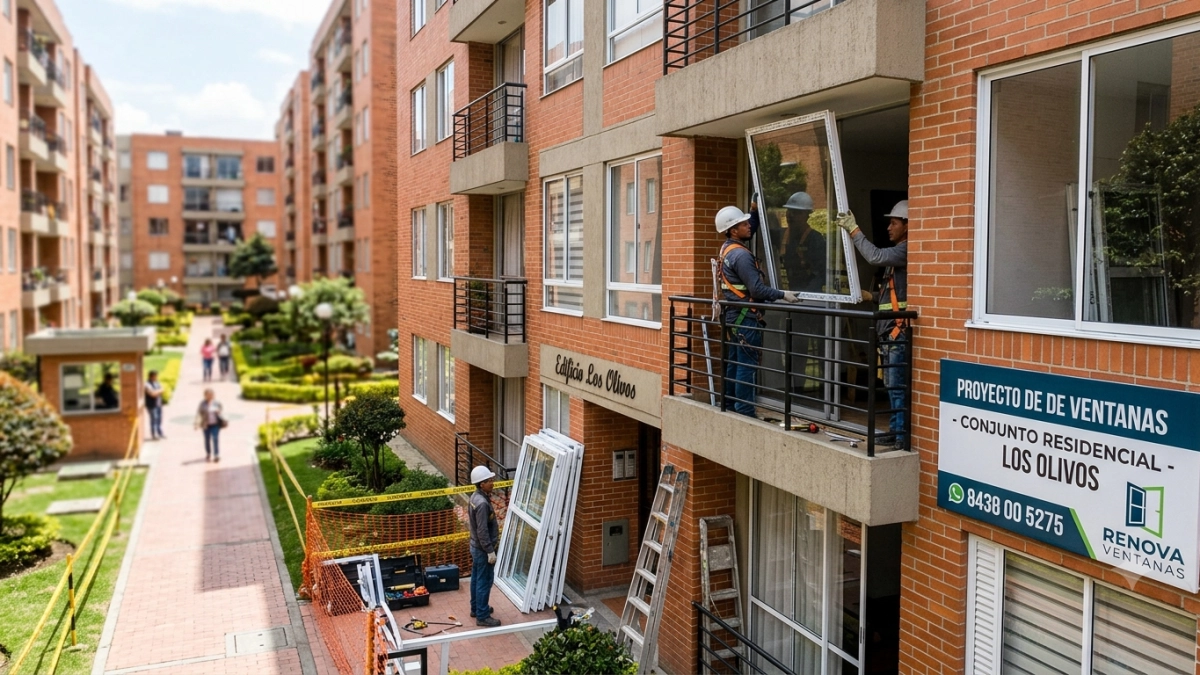 Navigating Window Repairs and Facade Aesthetics in Horizontal Property Regimes: A Legal Analysis