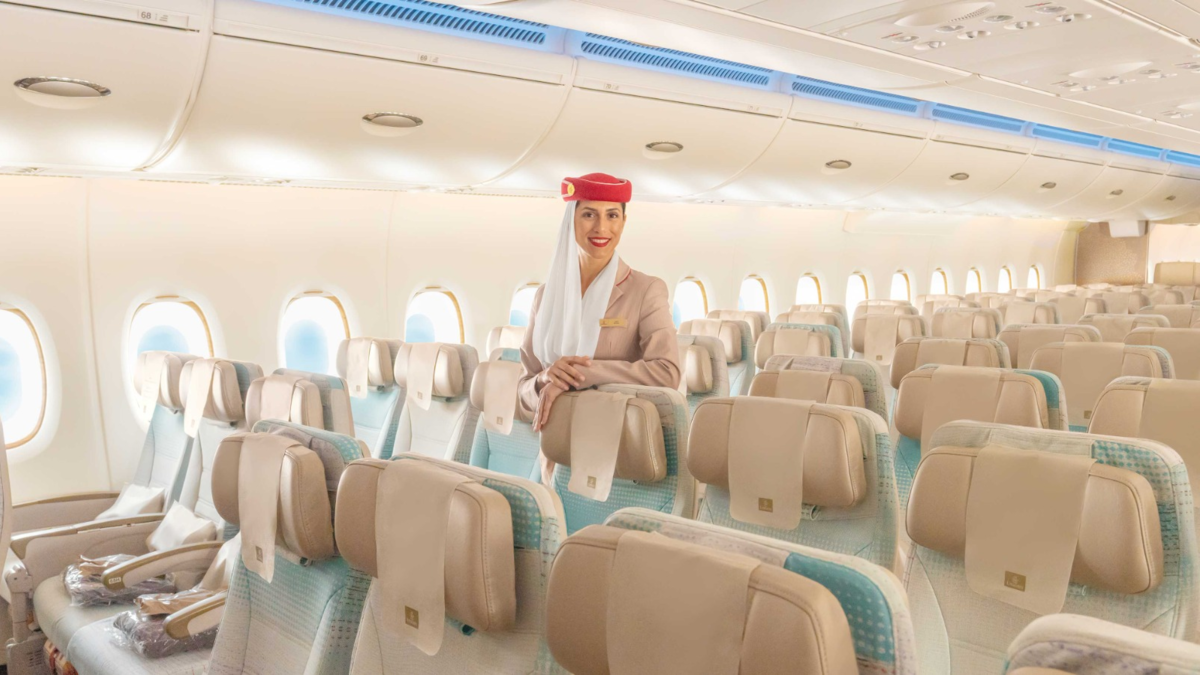 Sky-High Connectivity: How Satellite Internet is Revolutionizing the Passenger Experience
