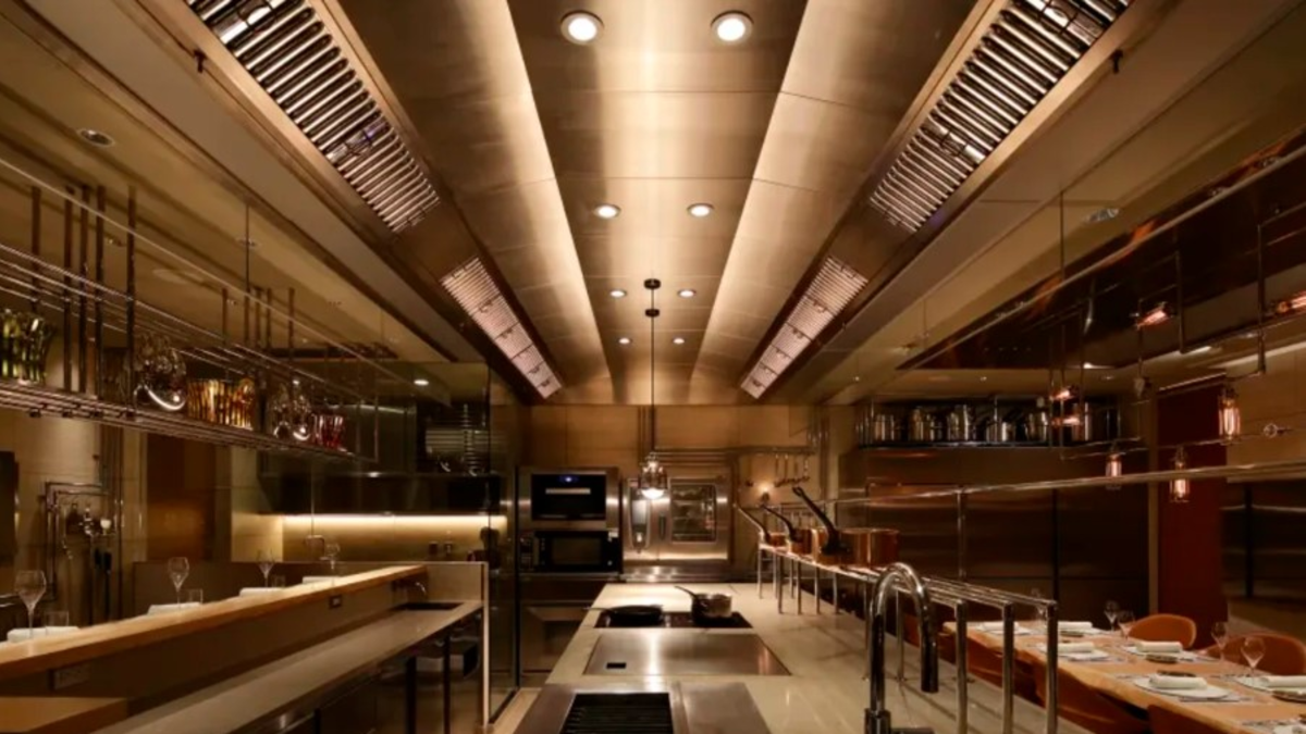 Sugalabo: The Enigmatic Sanctuary of Gastronomy Where Secrets are the Main Ingredient