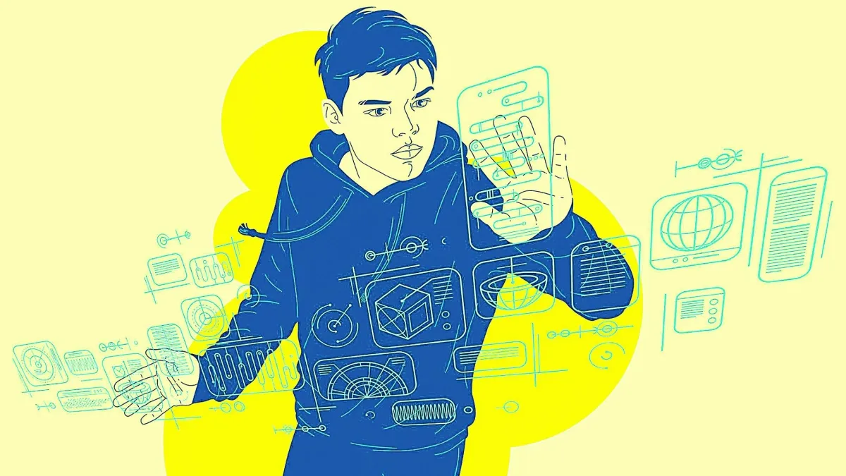 The Algorithmic Trap: How Social Media Feeds Expose Minors to Extremism and Self-Harm