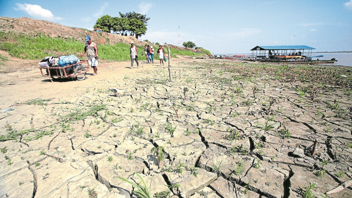 The Approaching "Super El Niño": Colombia’s Structural Vulnerability in a Warming World