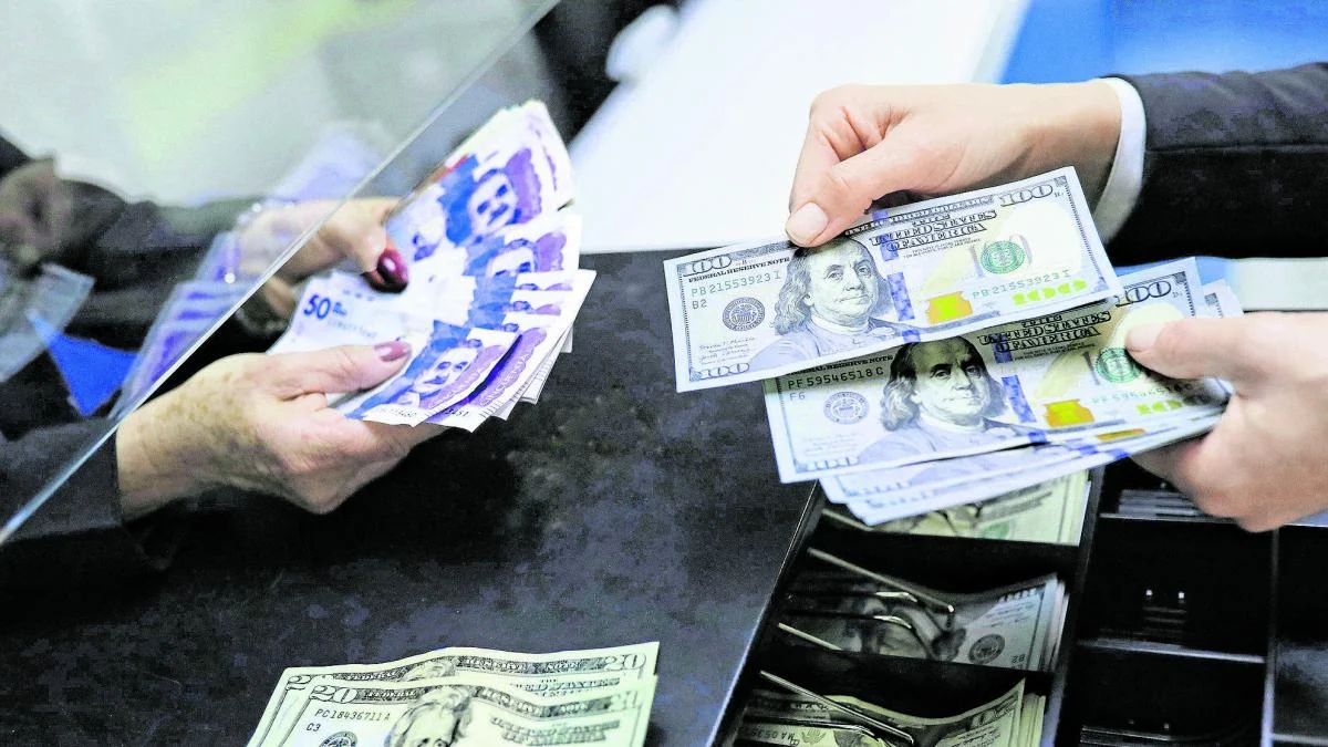 The Colombian Peso’s Remarkable Rally: Economic Prosperity or a Competitive Trap?