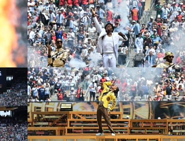The Global Stage: Geopolitics and Football Converge at the 2026 World Cup Final