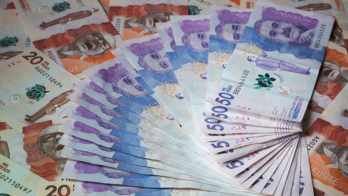 The Great Fiscal Tightrope: Can Colombia’s Incoming Administration Deliver a 60-Trillion-Peso Cut?