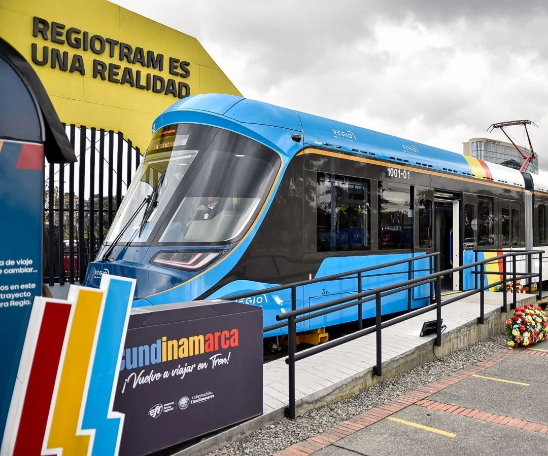 The Great Rail Divide: Infrastructure Disputes Threaten the Future of Regiotram del Norte