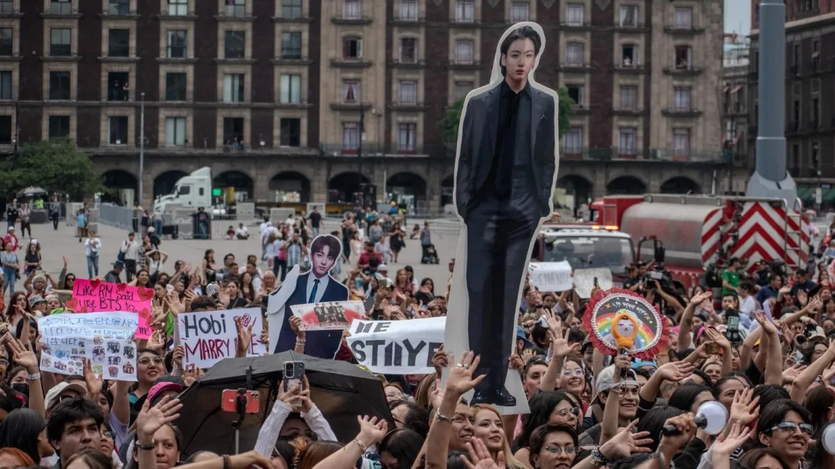The Hallyu Diplomatic Offensive: How BTS Became the Spearhead of South Korea’s Global Strategy