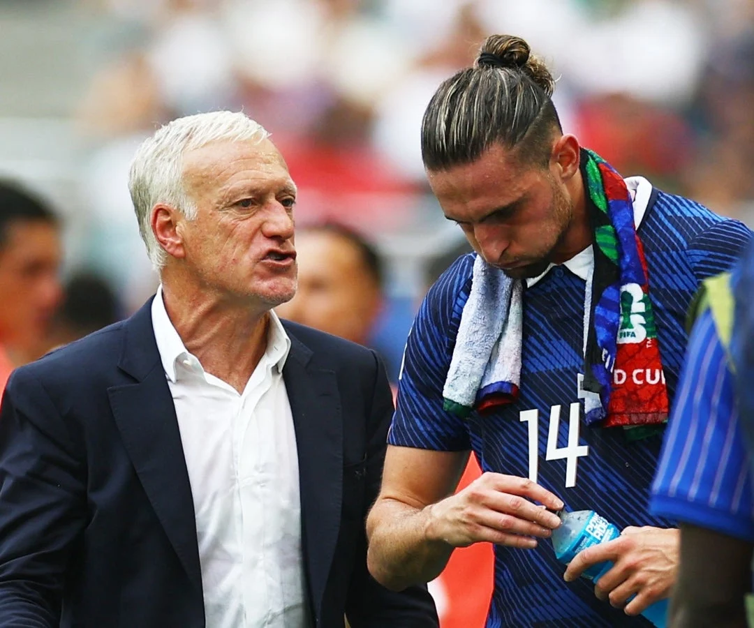 The Hydration Debate: FIFA to Review Mandatory Cooling Breaks Following World Cup Controversy