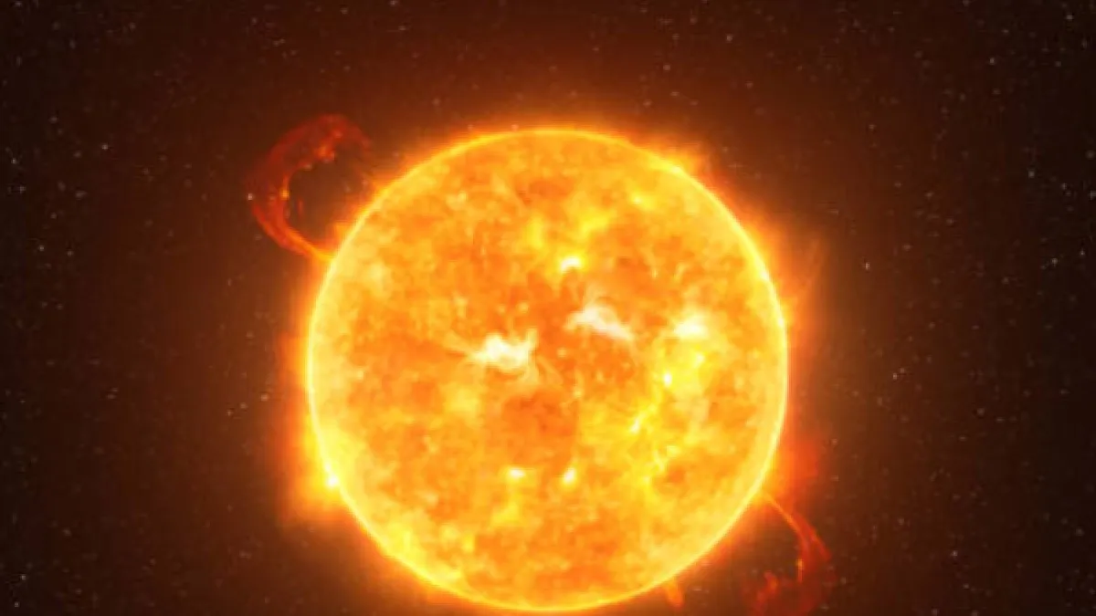 The Invisible Threat: Why Space Weather Could Pose a Greater Danger to Earth’s Technology Than Previously Believed