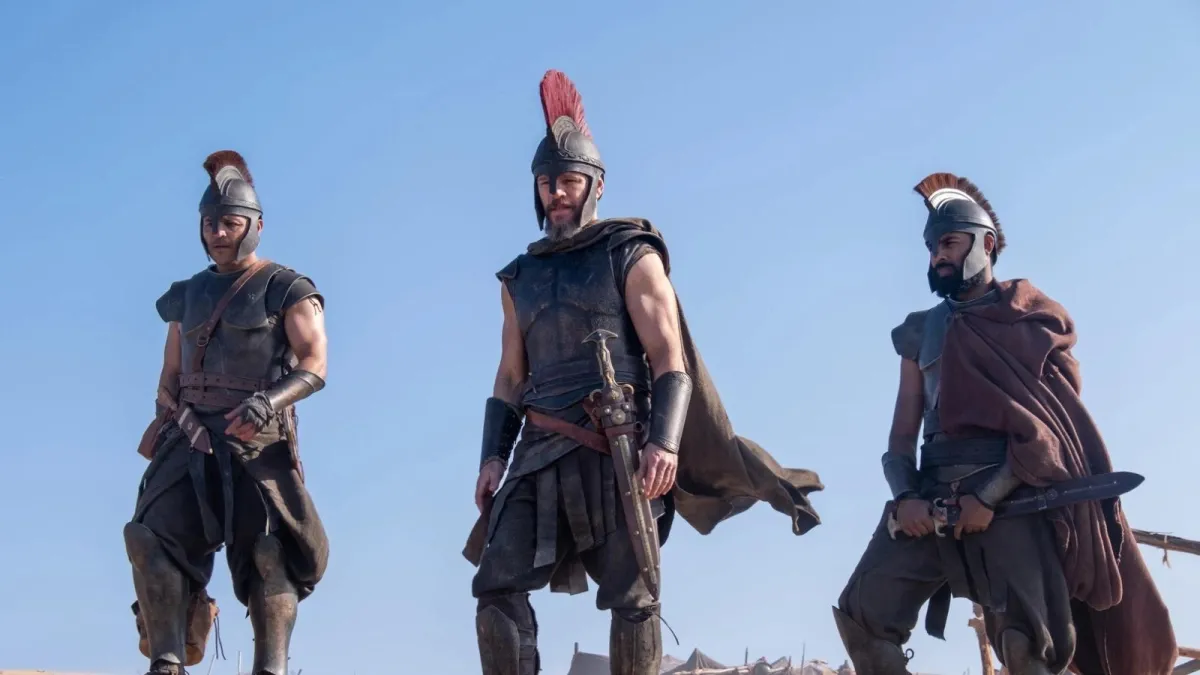 The Odyssey: Christopher Nolan’s Cinematic Odyssey into the Heart of Human Endurance