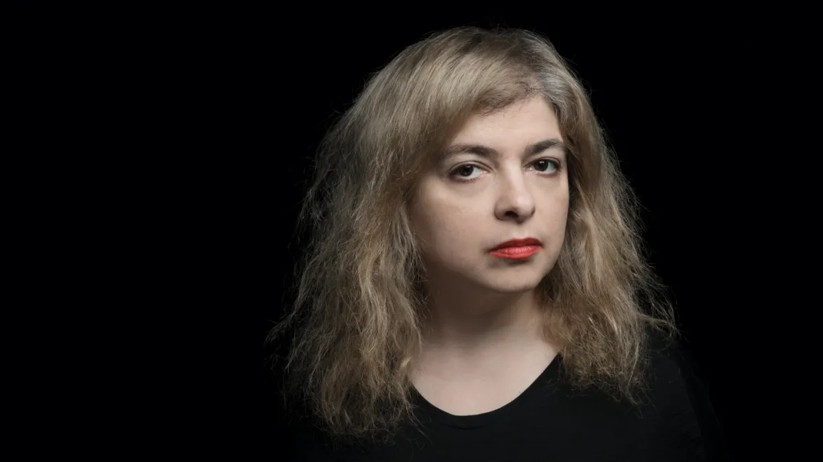 The Resistance of the Written Word: Mariana Enriquez on the Future of Literature in a Digital Age