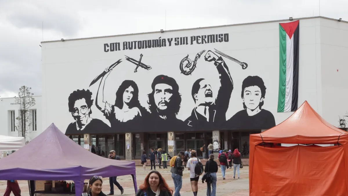 The Sunset Power Grab: A Looming Administrative Vacuum in Colombia’s Public Universities