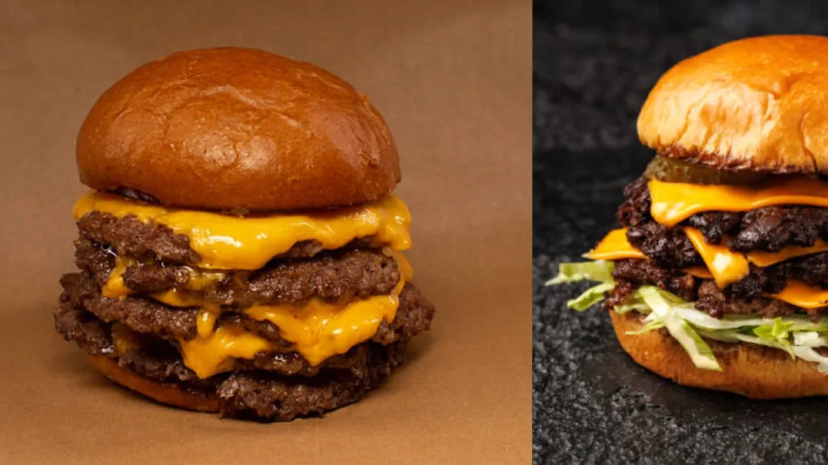 The "Triple Burger" Phenomenon: How a Viral Dating Faux Pas Became Colombia’s Biggest Marketing Trend