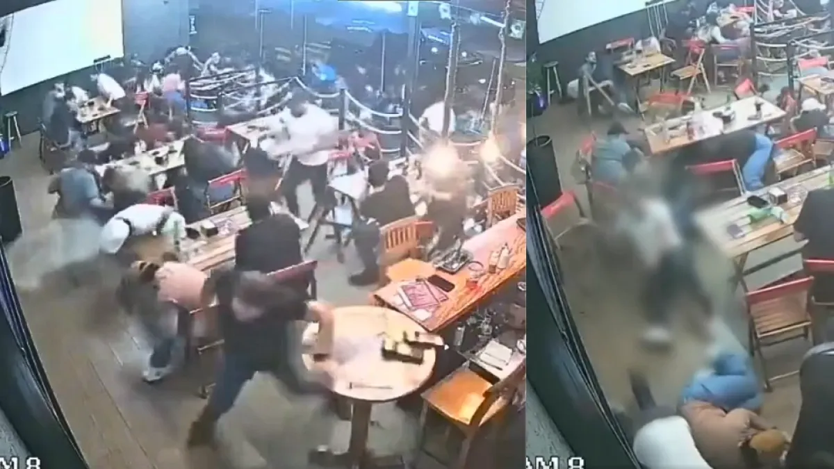 Tragedy in Campo Mourão: Investigation Deepens After Fatal Shooting at Convenience Store