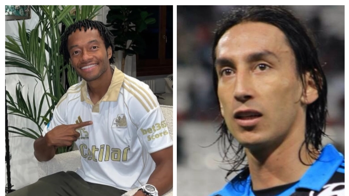 A New Era at The Campín: Rafael Robayo Analyzes the Transformative Impact of Juan Guillermo Cuadrado at Millonarios FC