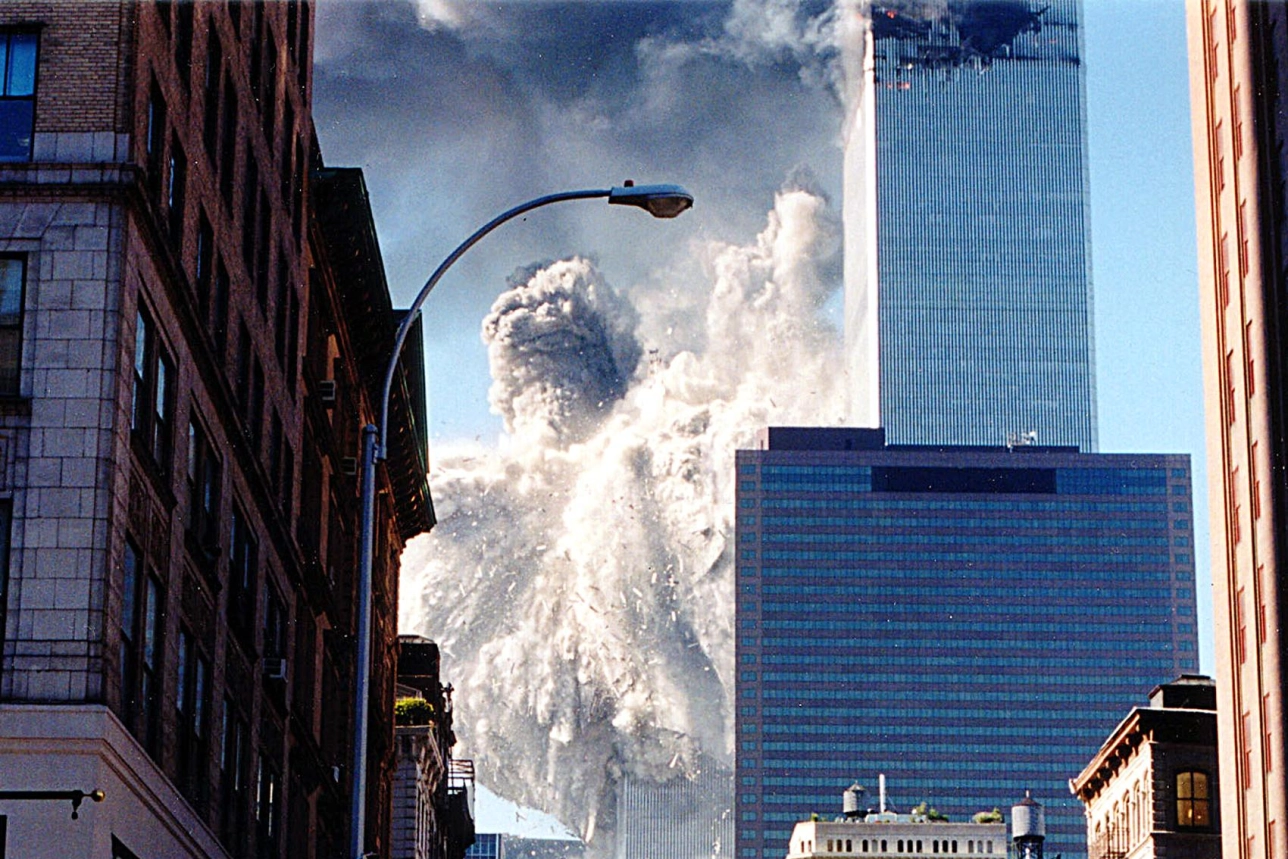A Quarter Century After the Shadow: Reassessing the Legacy of September 11, 2001