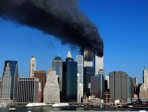A Quarter Century of Silence: New York City Reveals Long-Hidden Documents Detailing 9/11 Air Toxicity Cover-Up