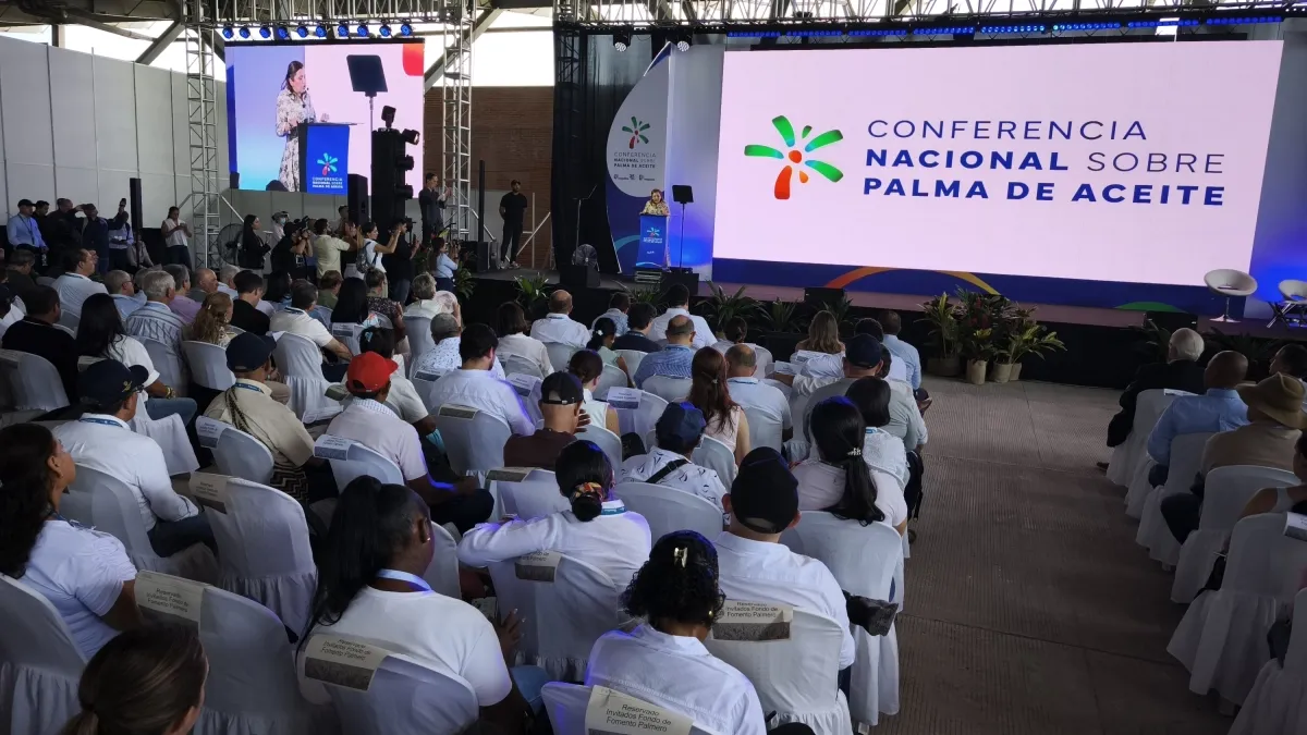 A Strategic Alliance for the Future: CAF, Fedepalma, and Cenipalma Forge a Path Toward Sustainable Palm Oil in Colombia