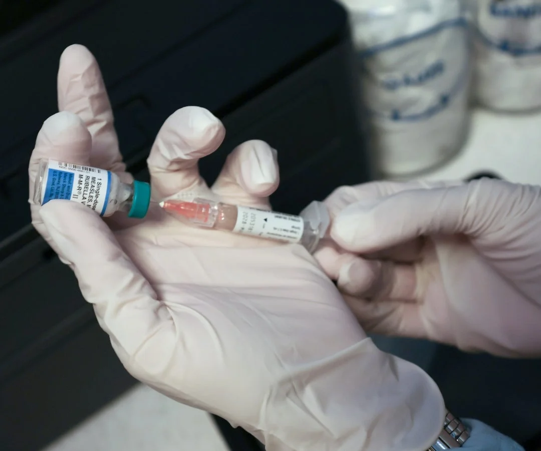 Alarming Measles Outbreak in Pennsylvania Elevates U.S. Death Toll to Highest Levels in Decades Amid National Vaccine Policy Debates