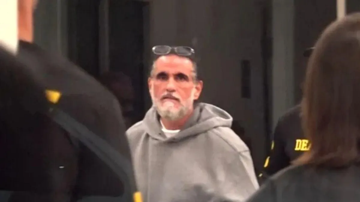 Alex Saab Set to Change Plea in Miami Federal Court: A Turning Point in U.S.-Venezuela Legal and Geopolitical Tensions