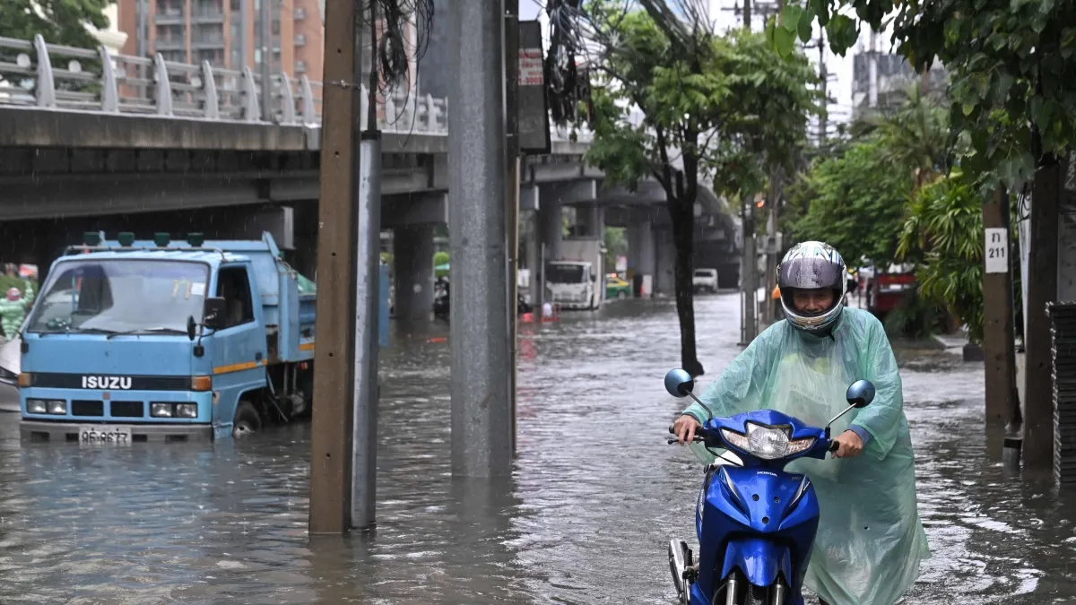Beyond 1.5°C: The Economic and Ecological Realities of a Warming World