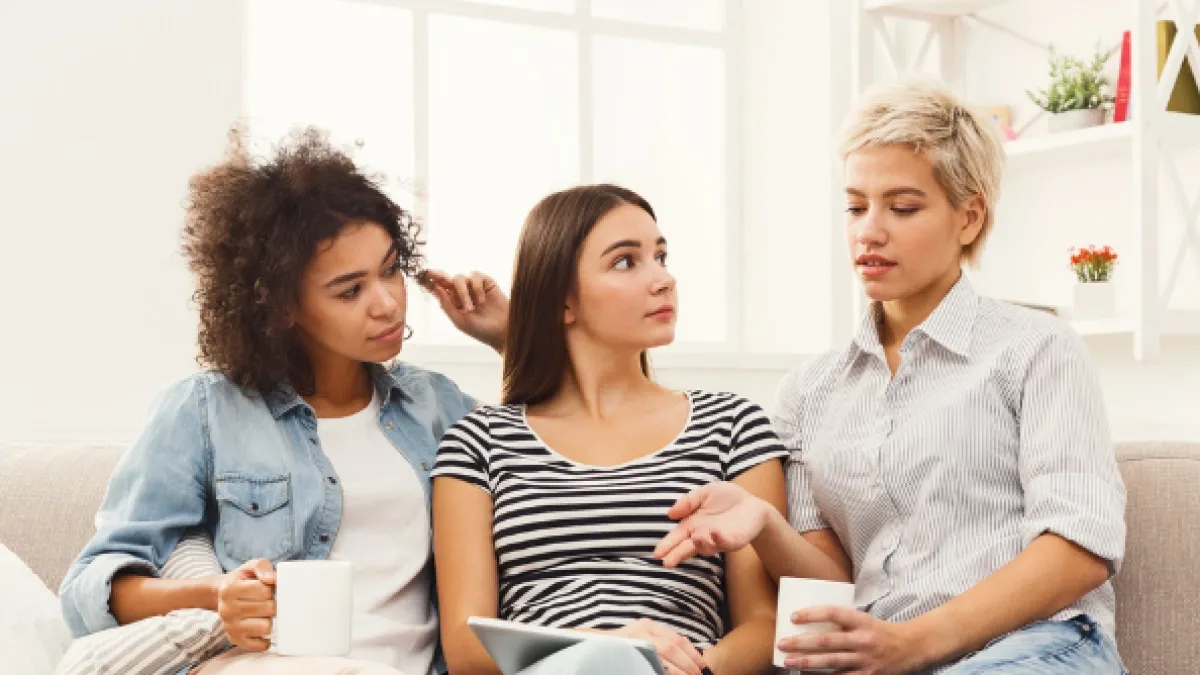 Beyond the Surface: Why Making Friends in Adulthood is Harder Than Ever—and How to Build Lasting Bonds