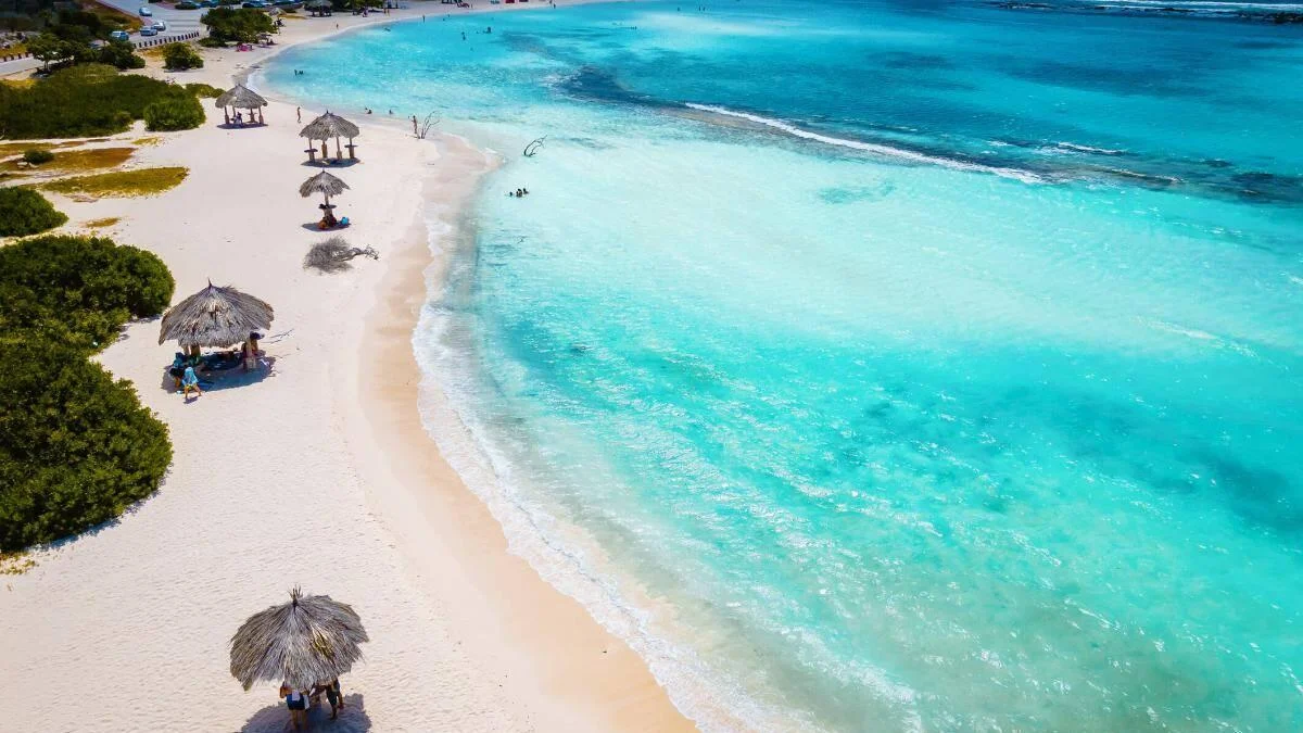 Beyond the Turquoise Waves: Why Aruba is Redefining Caribbean Travel Through Slow Tourism, Wellness, and Unexpected Landscapes