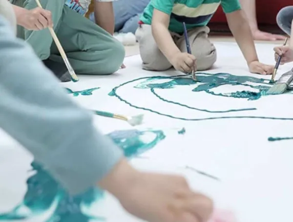 Bogotá’s Cultural Recess: Idartes Transforms October School Break into an Artistic Hub