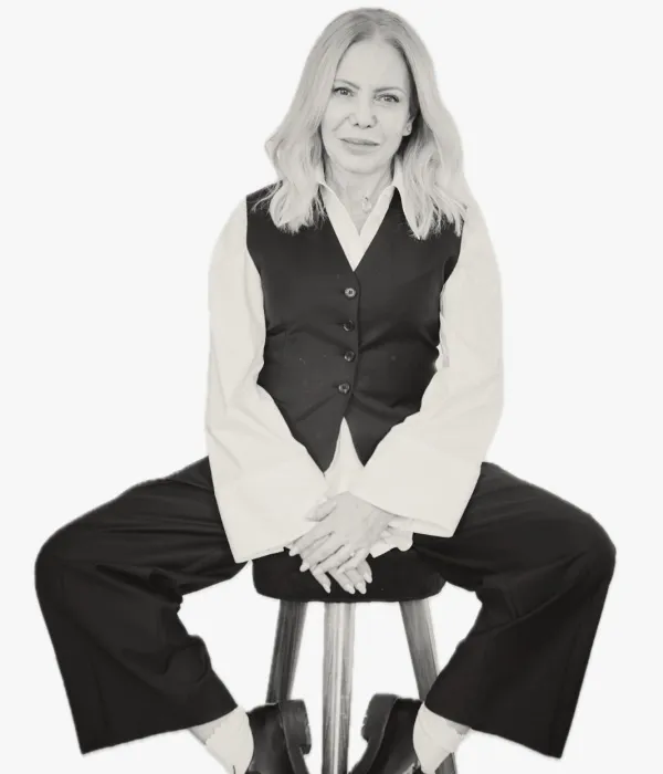Cecilia Roth: A Life Through the Lens of Transformation