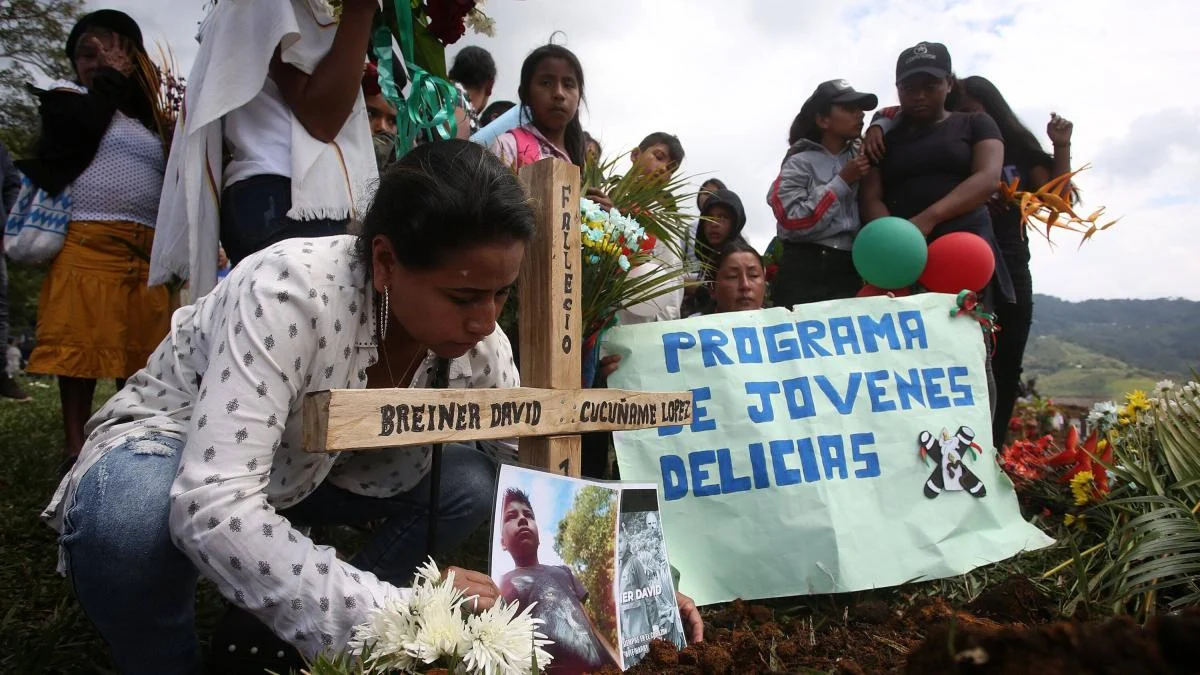 Colombia Remains the Deadliest Nation for Environmental Defenders: A Crisis of Governance and Protection