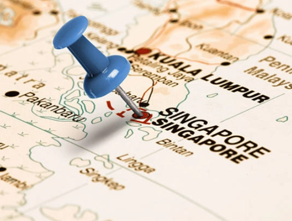 Colombia Sets Sights on Asia-Pacific: The Strategic Pivot Toward Singapore