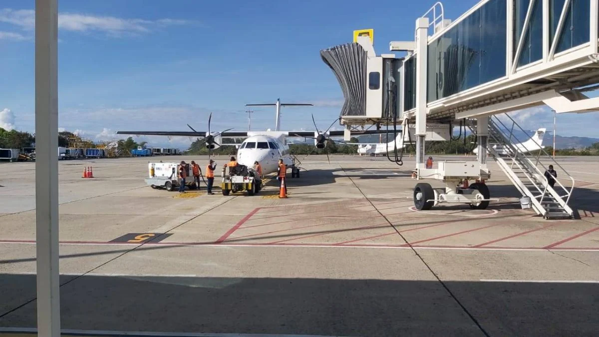 Colombia Soars: The Strategic Expansion of International Air Connectivity, Regional Decentralization, and Economic Horizons