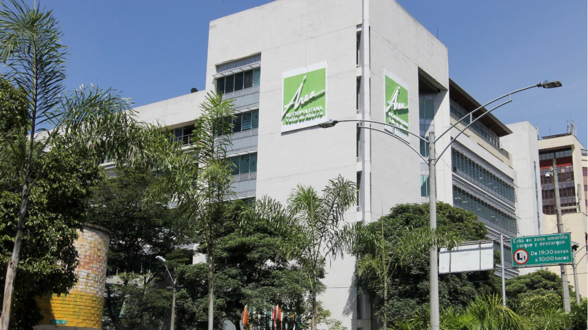 Corruption Scandal in Medellín: New Revelations Link Former Contractor to Metropolitan Area Scheme