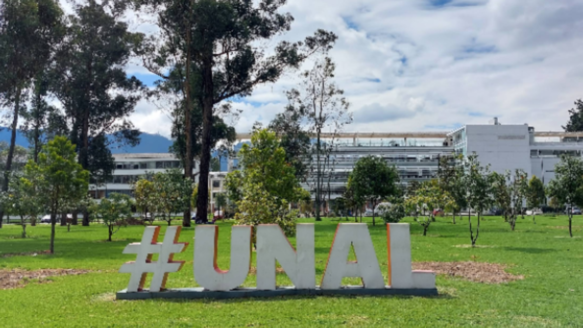 Crisis of Aspirants at the National University of Colombia: A Deep Dive into Declining Enrollment