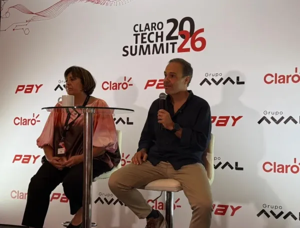Digital Finance Transformation: Claro and Grupo Aval Forge Strategic Alliance to Redefine Mobile Banking