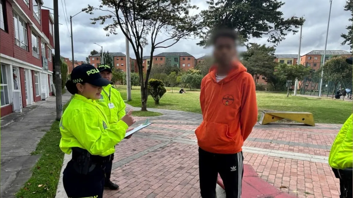 Digital Predator Captured in Bogotá: The Downfall of "Negritoon" and the Global Fight Against Online Exploitation