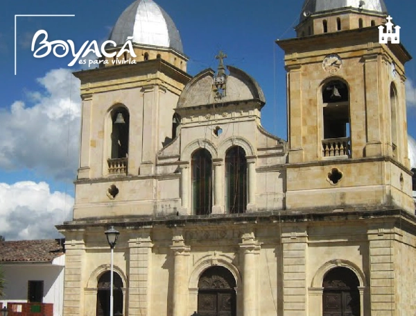 Discovering Boyacá: Three Hidden Gems for Family Travel During the October School Break