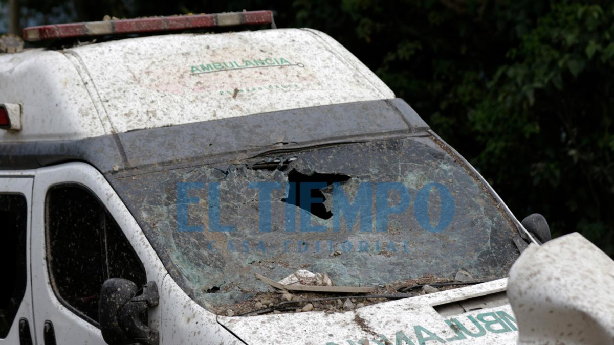 Environmental Authorities Sound Alarm Over Security Crisis Following Deadly Bombing in Southwestern Colombia