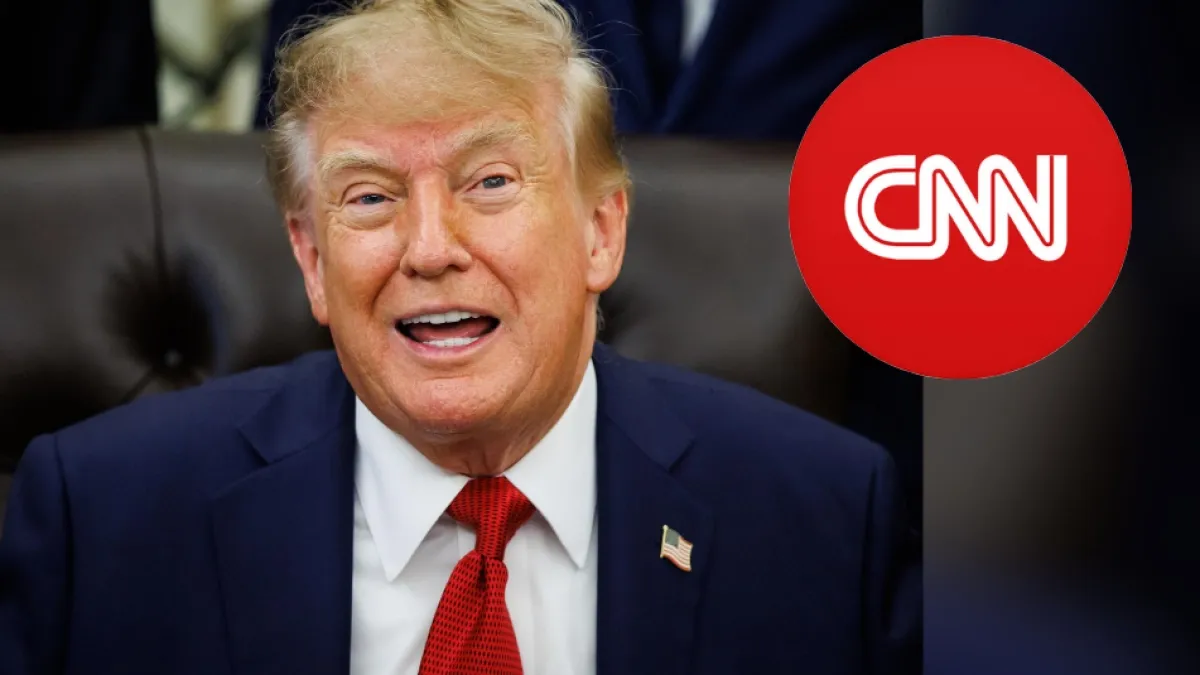 Escalation in Washington: Major US Networks Boycott White House Events Following Ban on CNN, MS NOW, and Politico