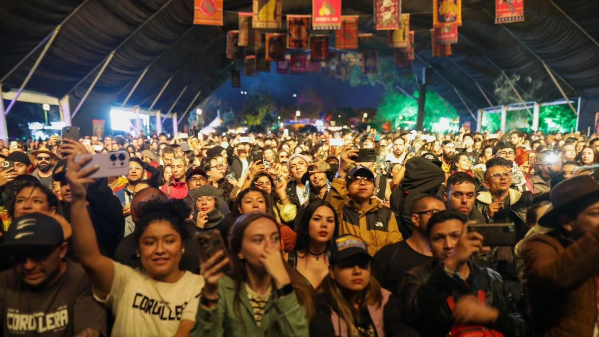 Festival Cordillera 2026 Set to Inject Over $81,000 Million into Bogota’s Economy, Driven by Regional and International Tourism