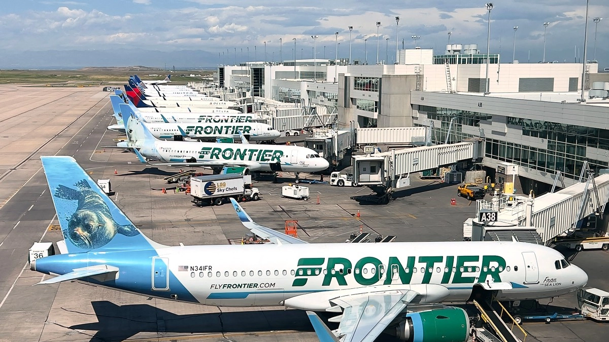 Frontier Airlines Lands in South America: Inside the Ultra-Low-Cost Carrier’s Strategic Expansion into Colombia